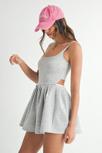 Load image into Gallery viewer, Brand New Lease On Life Scuba Romper