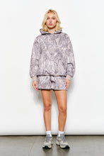 Load image into Gallery viewer, I Am Back Camo Sweatshirt