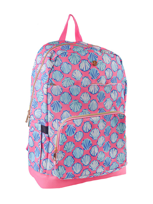 Simply Southern Shell Backpack