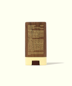 Sun Bum SPF 30 Sunscreen Face Stick