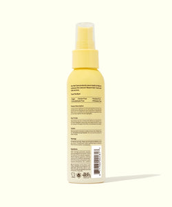 Sun Bum Blonde Hair Lightener