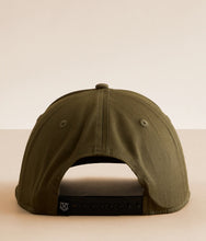 Load image into Gallery viewer, Old Row Outdoors Flying Duck Rope Hat