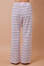 Load image into Gallery viewer, My Last Dime Striped Lounge Pants