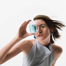 Load image into Gallery viewer, Blue Sandalwood Power Mist Hydrating Hand Sanitizer