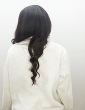Load image into Gallery viewer, WWJD-He Would Love First Mockneck in Ash