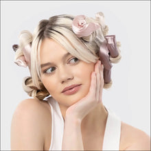 Load image into Gallery viewer, Kitsch Satin Wrapped Flexi Rods