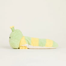Load image into Gallery viewer, Caterpillar Warmies