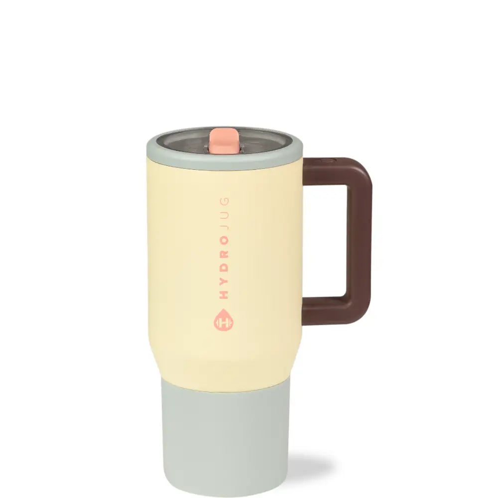 HydroJug Traveler 20oz Tumbler in Belle