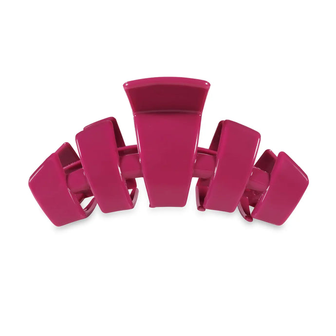 Teleties Classic Medium Hair Clip Wild Side