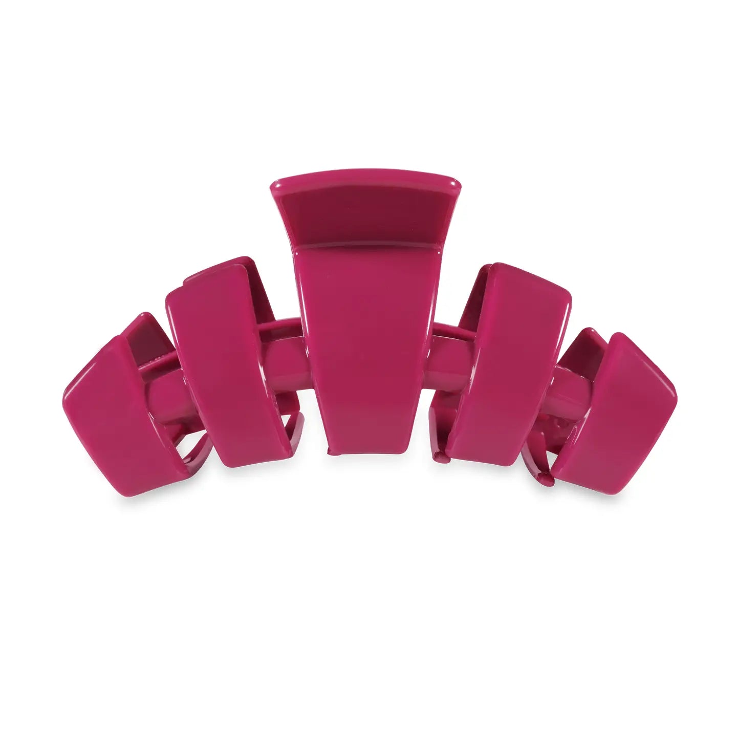 Teleties Classic Medium Hair Clip Wild Side