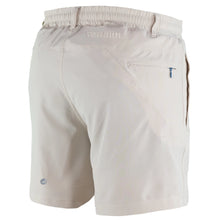 Load image into Gallery viewer, Meripex 6" Freeballers Sports Shorts in Stone Khaki