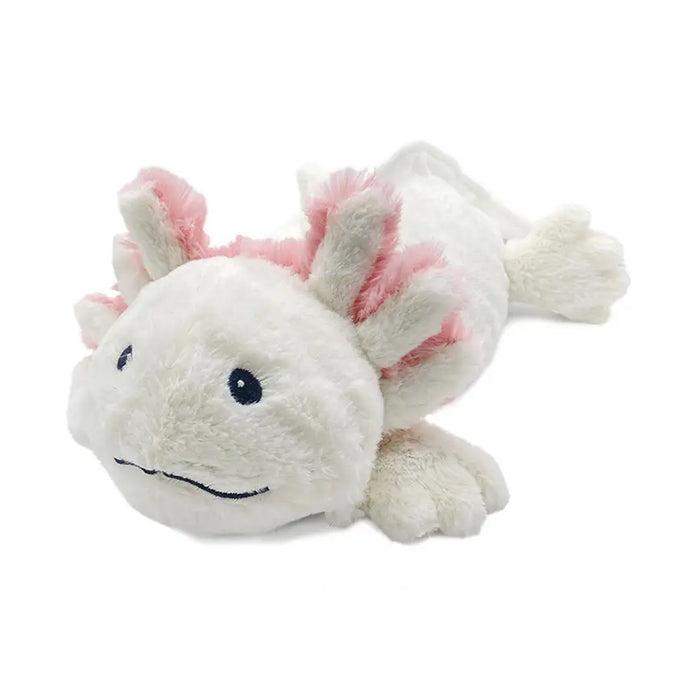 Axolotl Warmies Junior