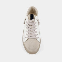 Load image into Gallery viewer, The Mia Sneakers in White