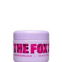 Load image into Gallery viewer, The Fox Tan Rapid Bronzing Balm