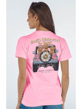 Load image into Gallery viewer, Simply Southern Easily Distracted By Dogs SS Tee