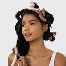 Load image into Gallery viewer, Kitsch Satin Wrapped Flexi Rods