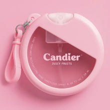Load image into Gallery viewer, Candier Hand Sanitizer- Juicy Fruit
