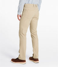 Load image into Gallery viewer, Coastal Cotton Field Khaki Chino Stretch Twill Pants