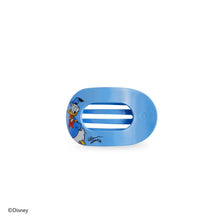 Load image into Gallery viewer, Teleties Tiny Flat Round Clip- Donald Duck
