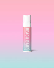 Load image into Gallery viewer, Sugar Glow Tan Beach Babe Tanning Mousse