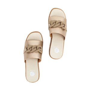 Alora Wedge Slides