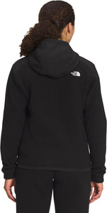 The North Face Women’s Alpine 200 Hooded Jacket