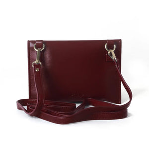 Kara Crossbody Mississippi State