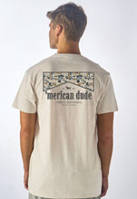 Load image into Gallery viewer, Simply Southern Men&#39;s &#39;Merican Dude SS Tee