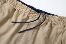Load image into Gallery viewer, Meripex 6" Freeballers Sports Shorts in Khaki