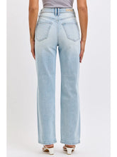 Load image into Gallery viewer, Alive In Me Super High Rise Dad Jeans