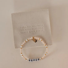 Load image into Gallery viewer, Dear Heart Grace Bracelet