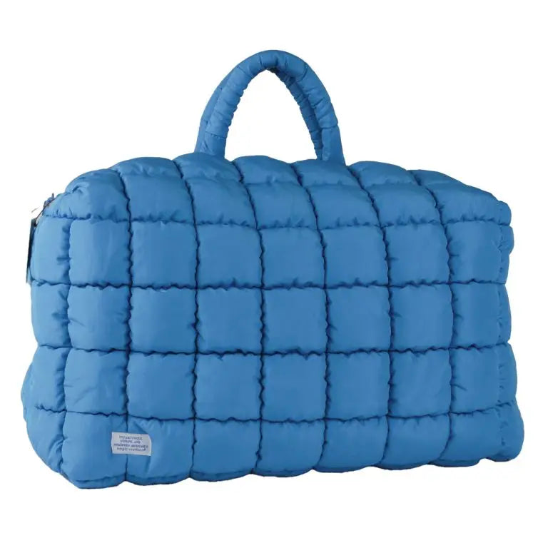 Simply Southern Weekend Bag in Cerulean