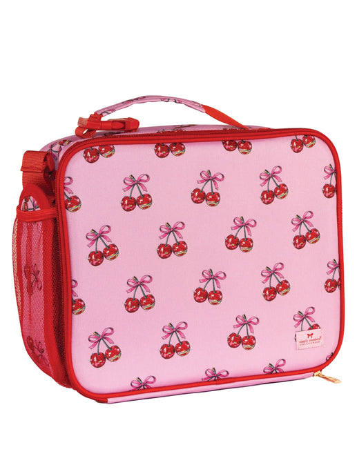 Simply Southern Lunchbox in Cherry