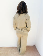 Load image into Gallery viewer, Royce Brand Henderson Wide Leg Amore Pants in Sand