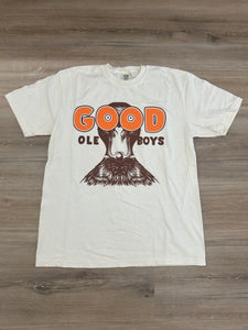 Good Ole Boys Outdoors Gooters SS Tee