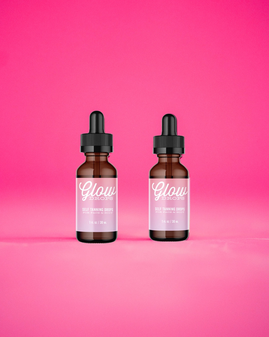 Sugar Glow Tan Glow Drops