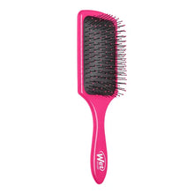 Load image into Gallery viewer, Wet Brush Paddle Detangler Brush Pink