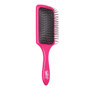 Wet Brush Paddle Detangler Brush Pink