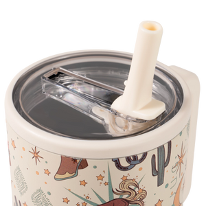 HydroJug Traveler 32oz Tumbler in Rodeo