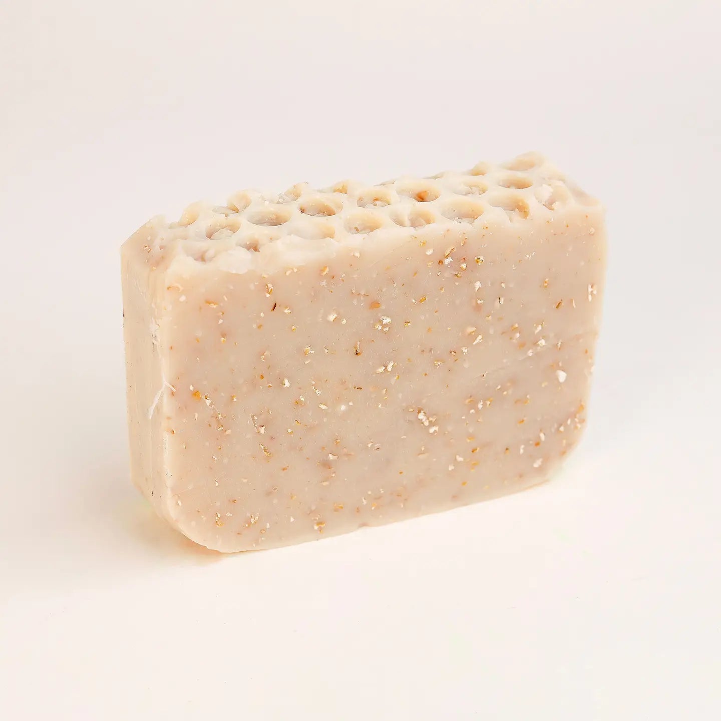 Magnolia Soap Company Oatmeal Milk & Honey Soap