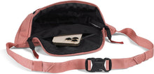 Load image into Gallery viewer, The North Face Jester Lumbar Bag Light Mahogany