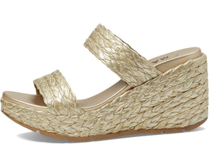 Blowfish Bermuda Raffia Wedges