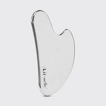 Load image into Gallery viewer, Kitsch Stainless Steel Gua Sha