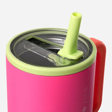 Load image into Gallery viewer, HydroJug Traveler 32oz Tumbler in Orchid