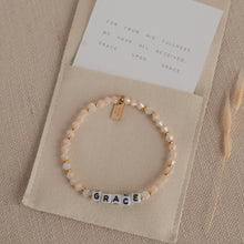 Load image into Gallery viewer, Dear Heart Grace Bracelet