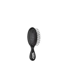 Load image into Gallery viewer, Wet Brush Mini Detangler Brush Black