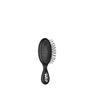 Wet Brush Mini Detangler Brush Black