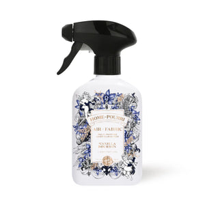 Home~Pourri Vanilla Bourbon Air + Fabric Room Spray