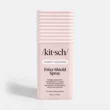 Load image into Gallery viewer, Kitsch Humidity Blocking Frizz Shield Spray