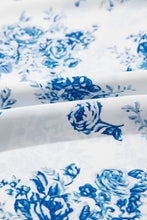 Load image into Gallery viewer, Darling Delight Floral Maxi Dress